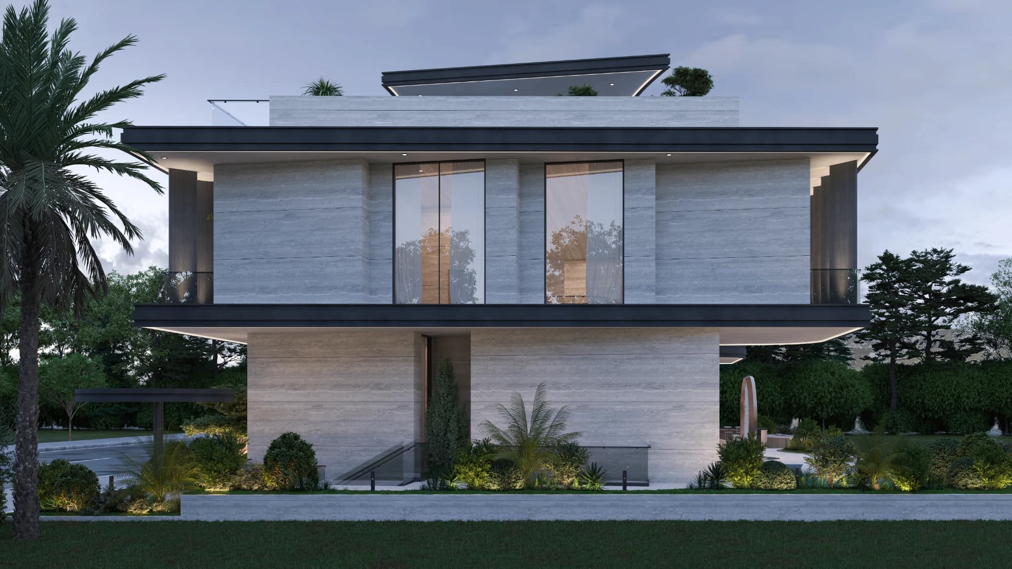 شركة DAT للاستشارات الهندسية