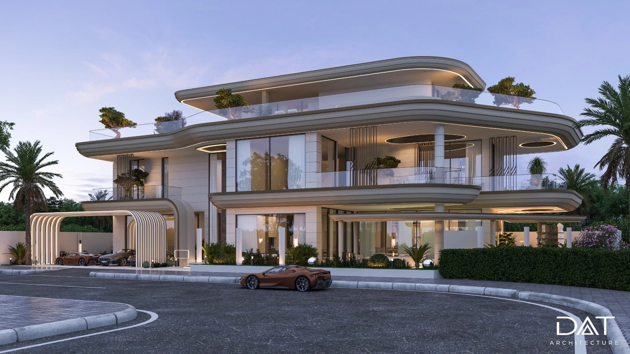 الاستشاريون الهندسيون يمنعون الأخطاء المكلفة في بناء الفلل