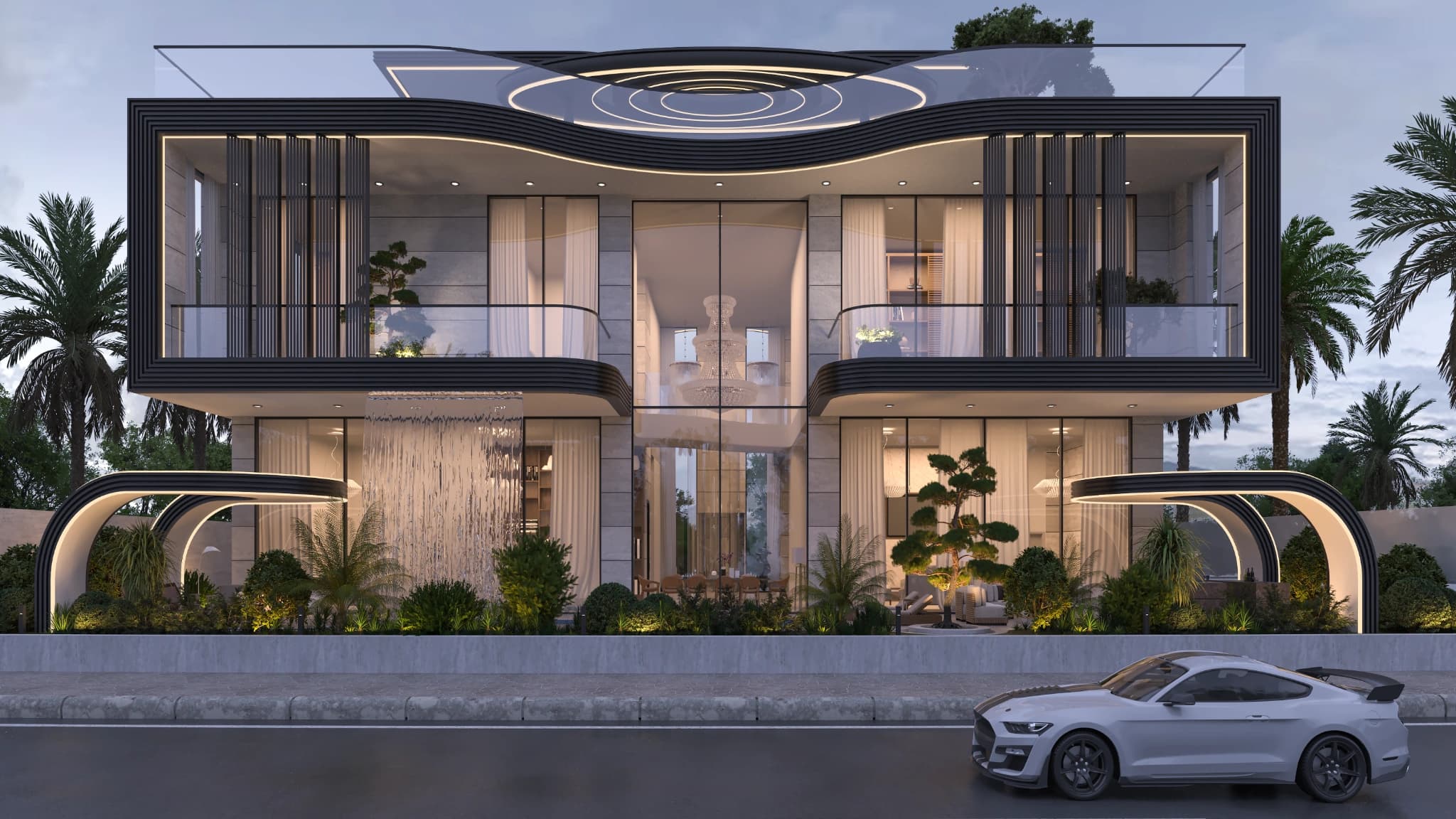 فريق التصميم المبتكر من الرؤية إلى الواقع