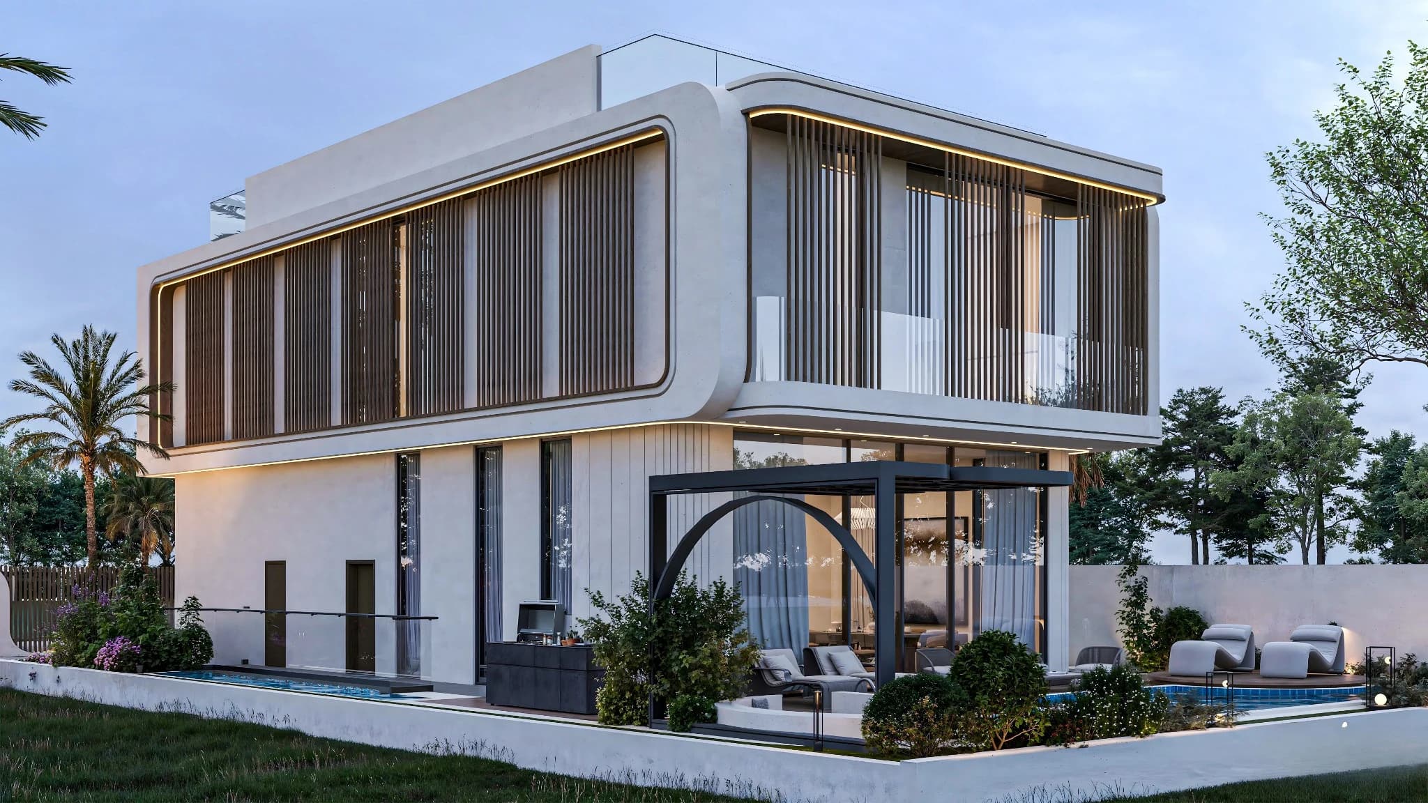 مستشارو الهندسة الإنشائية في دبي