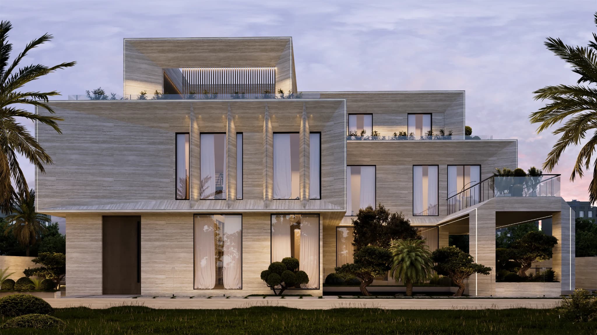 SAG Villa