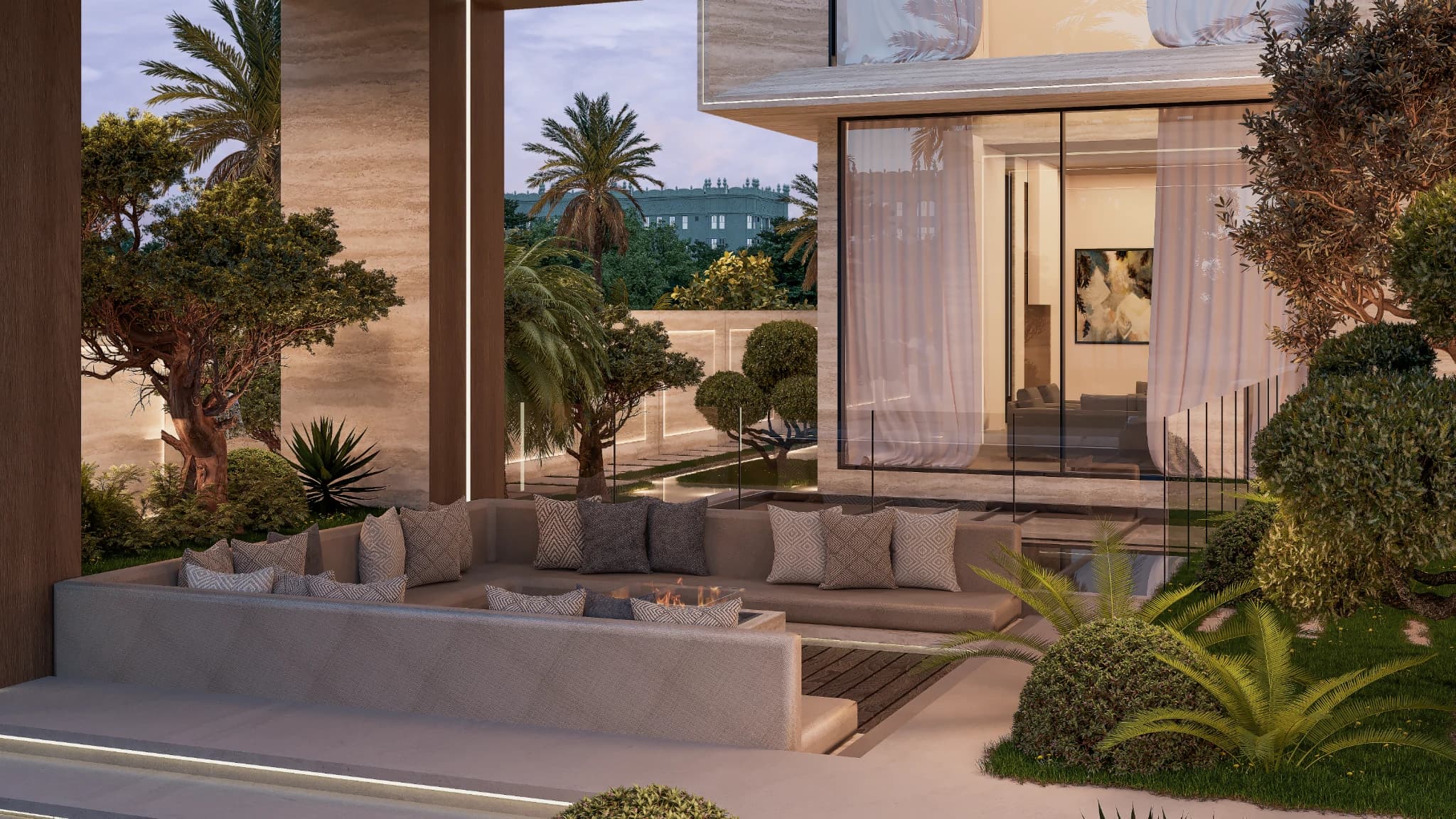 SAG Villa