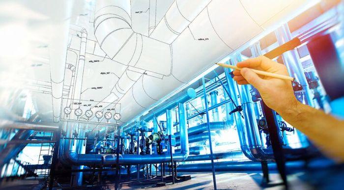 MEP Consultants in Dubai