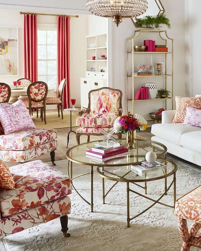  Functional floral design | Interior Design