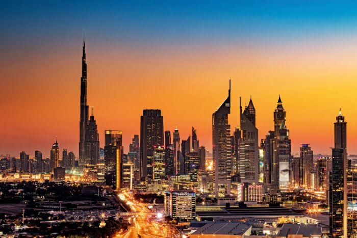 Innovative Engineering consultants in Dubai | DAT