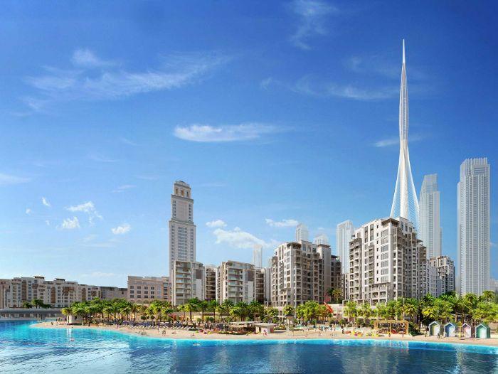 Dubai 2040 Master Plan | Top Engineering Consultants in Dubai