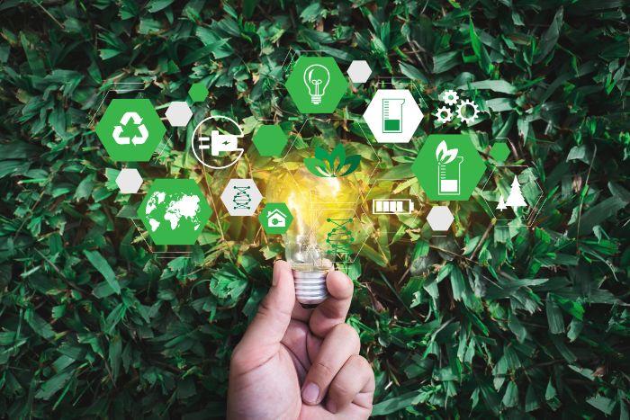 Sustainable MEP Solutions | Engineering Companies in UAE