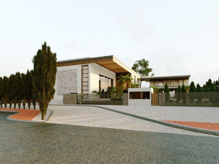 Villa Design in Dubai | Top Engineering Consultants in Dubai | DAT