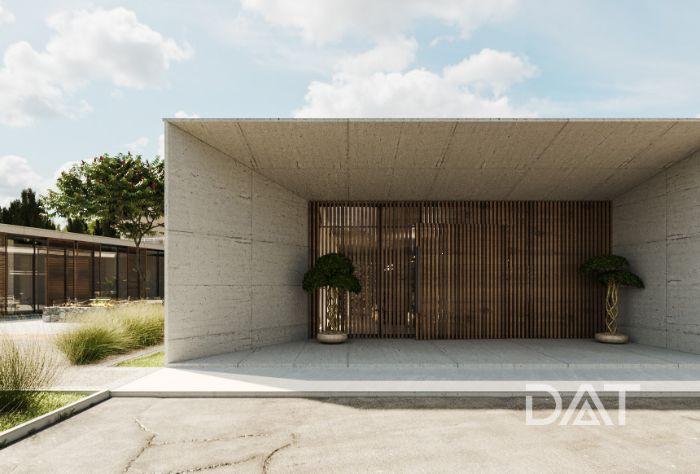Engineering Consultants Exposes the Green Side of Concrete | DAT