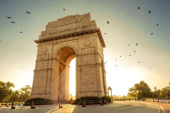 DAT India Branch Opens
