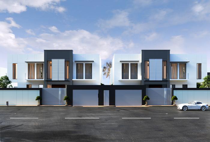 villa Design Abu Dhabi | DAT Engineering Consultants