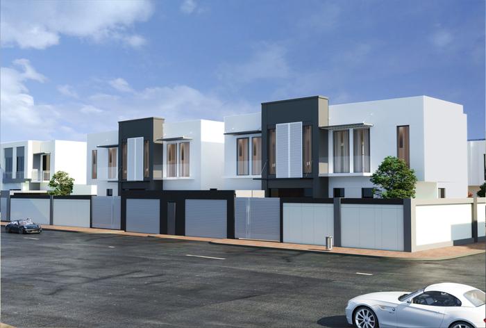 Villa Design Abu Dhabi