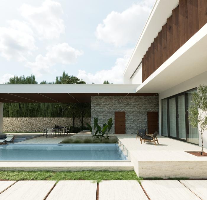 Villa Design Abu Dhabi