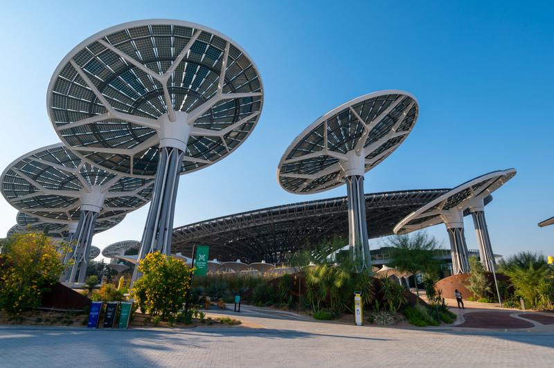 Dubai Expo 2020 Latest Updates and What to Expect Soon by DAT