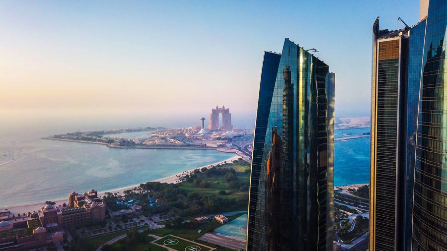 Steadfast Developments in Abu Dhabi | Engineering Consultants in Abu Dhabi