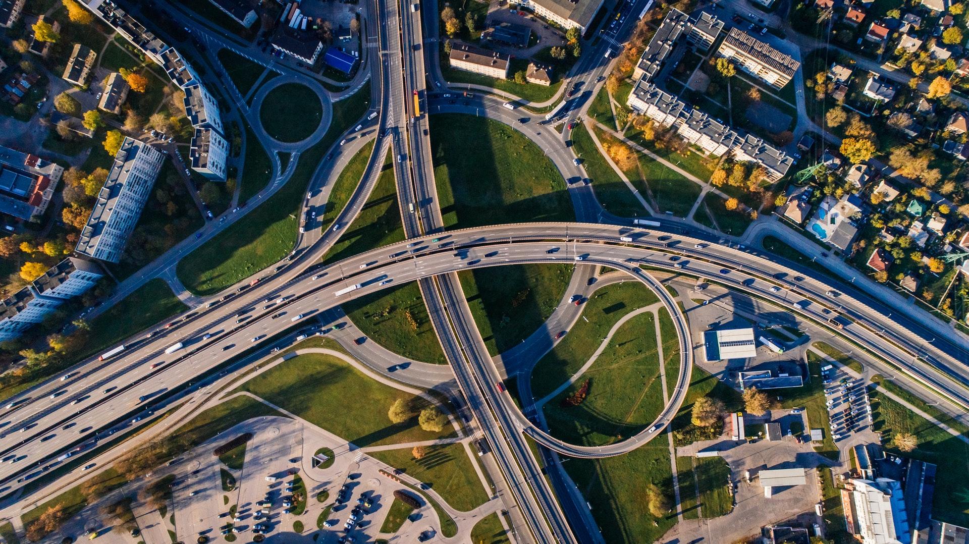 Infrastructures