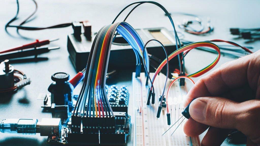 Electrical Engineering Consultancy