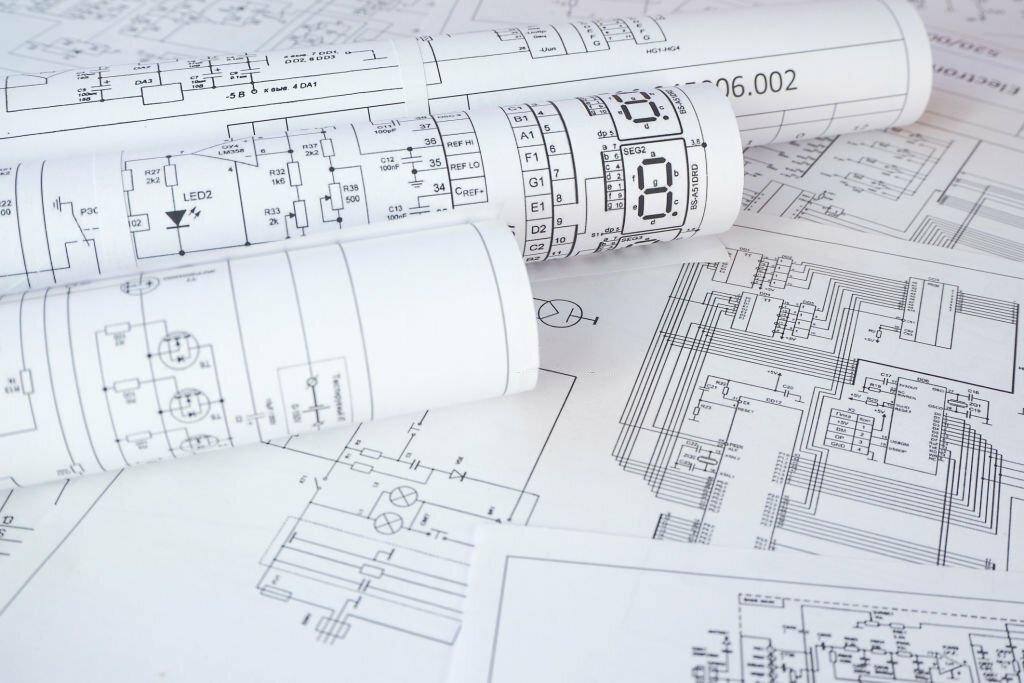 Electrical Engineering Consultancy