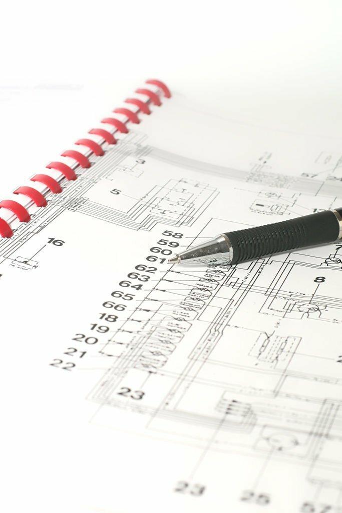 Electrical Engineering Consultancy