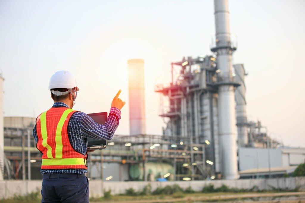 Oil and Gas Consultant