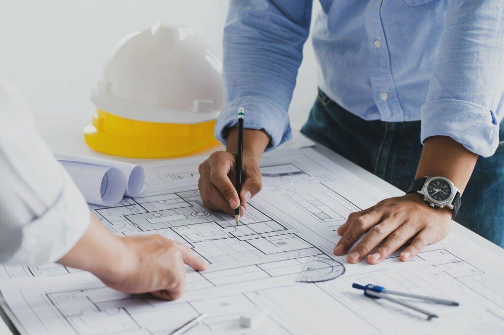 Engineering Consultants