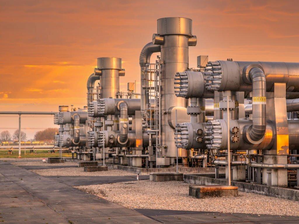 Unveiling the Dynamics of the Oil and Gas Industry