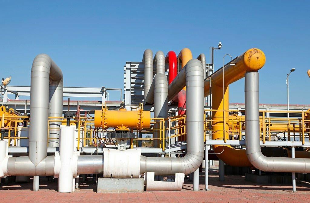 Tech Advancements in Abu Dhabi Oil and Gas Services