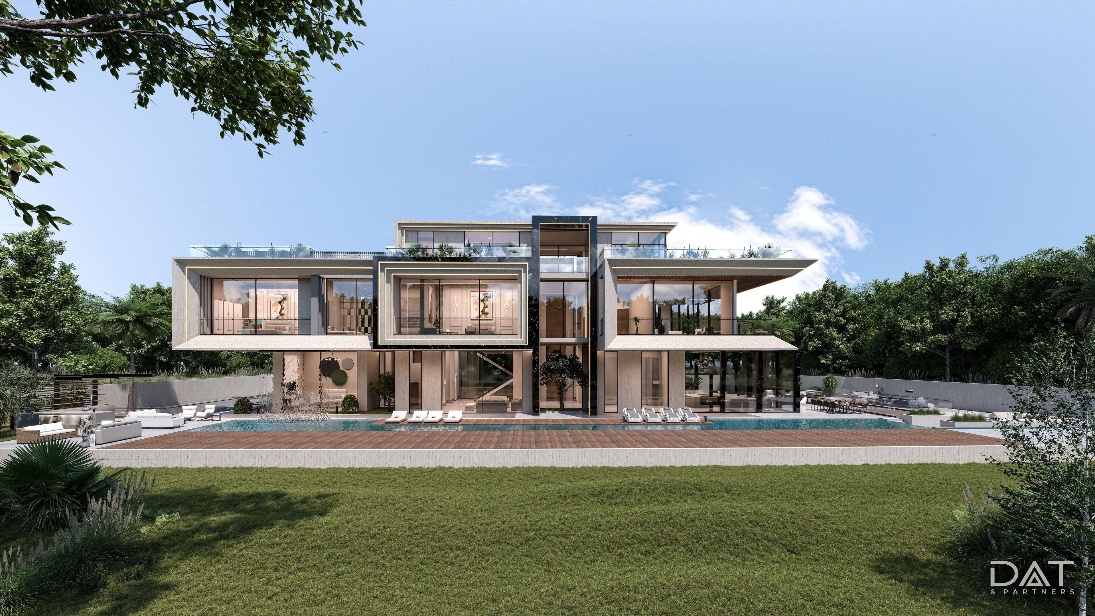 Interior Design Companies in Dubai