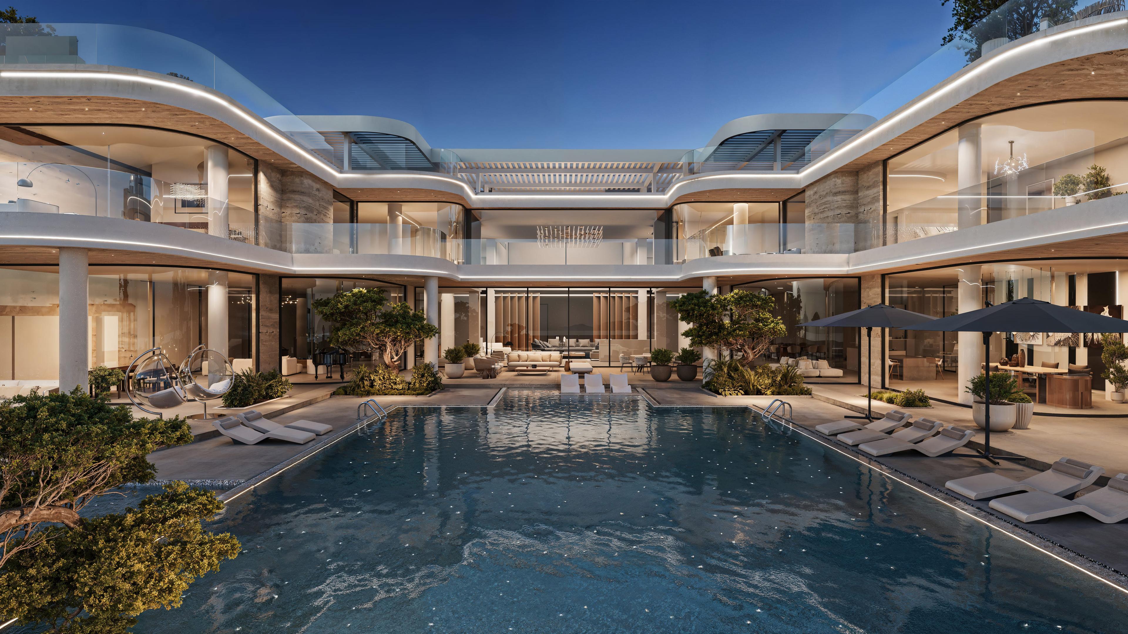 Innovative Engineering Consultants in Abu Dhabi
