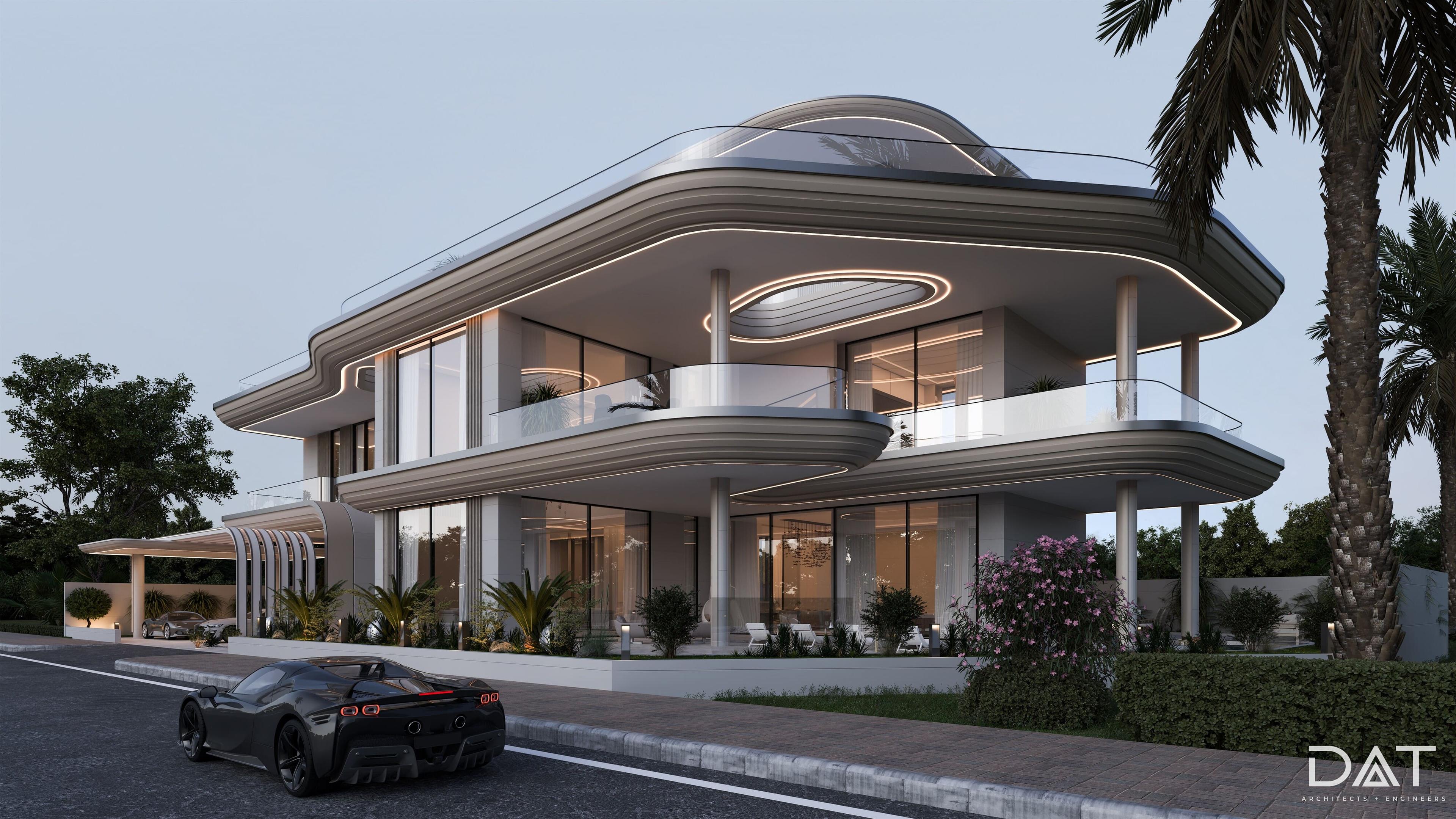 Architectural Engineering Companies in Dubai