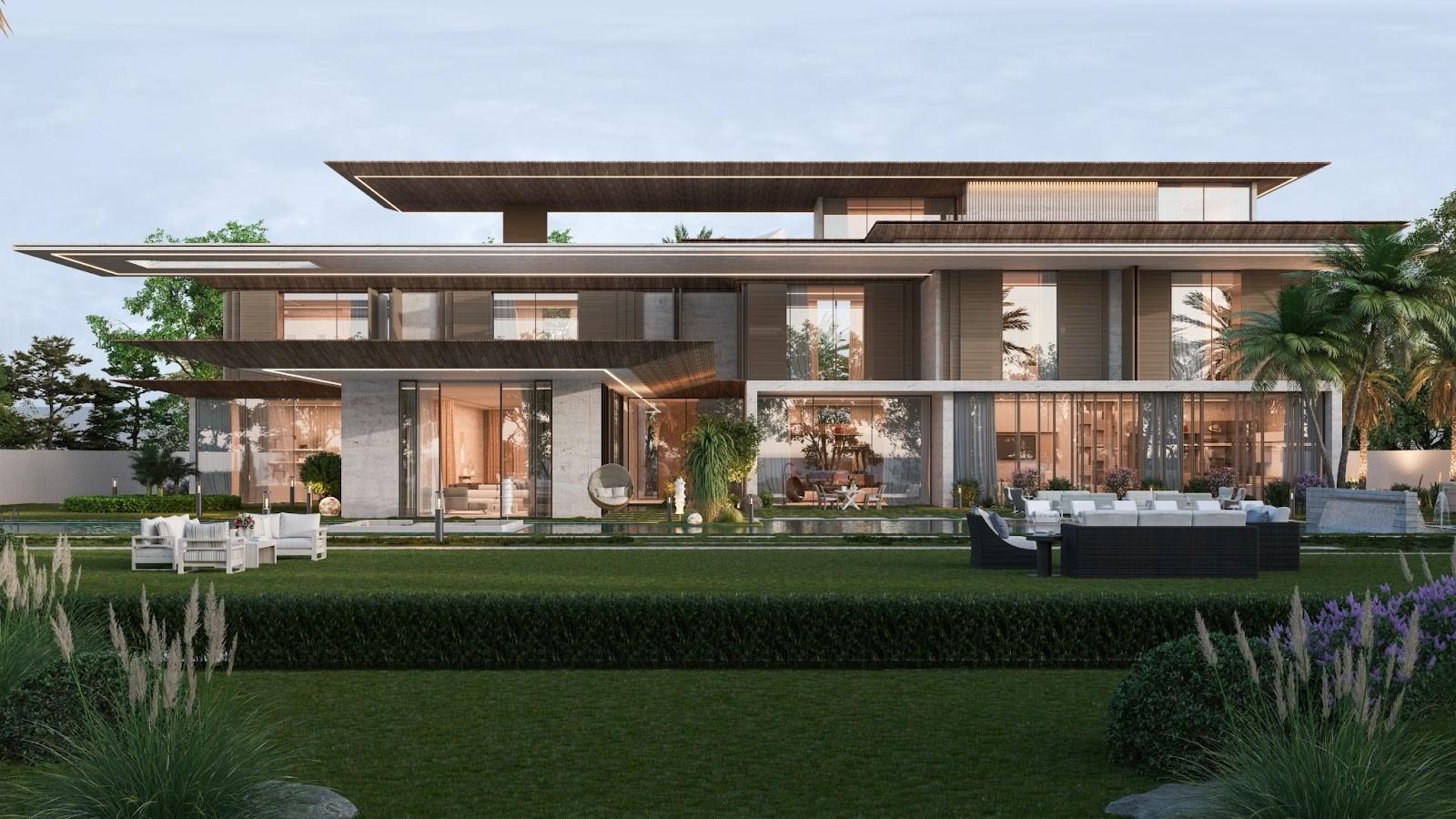 Effective Strategies to Accelerate Luxury Villa Completion