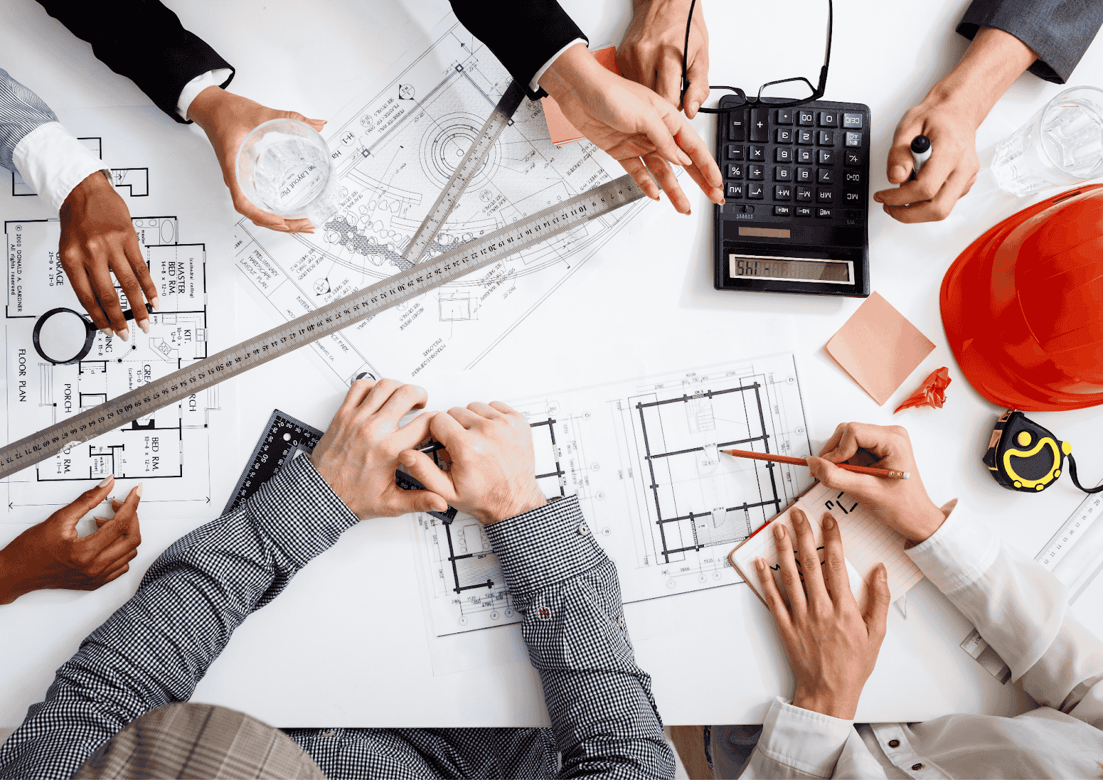 How Engineering Consultants Help to Deliver Complex Projects on Time and Budget