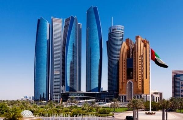 Abu Dhabi