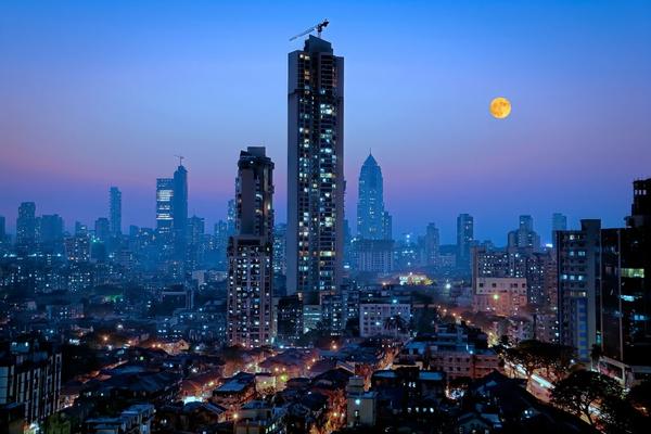 India