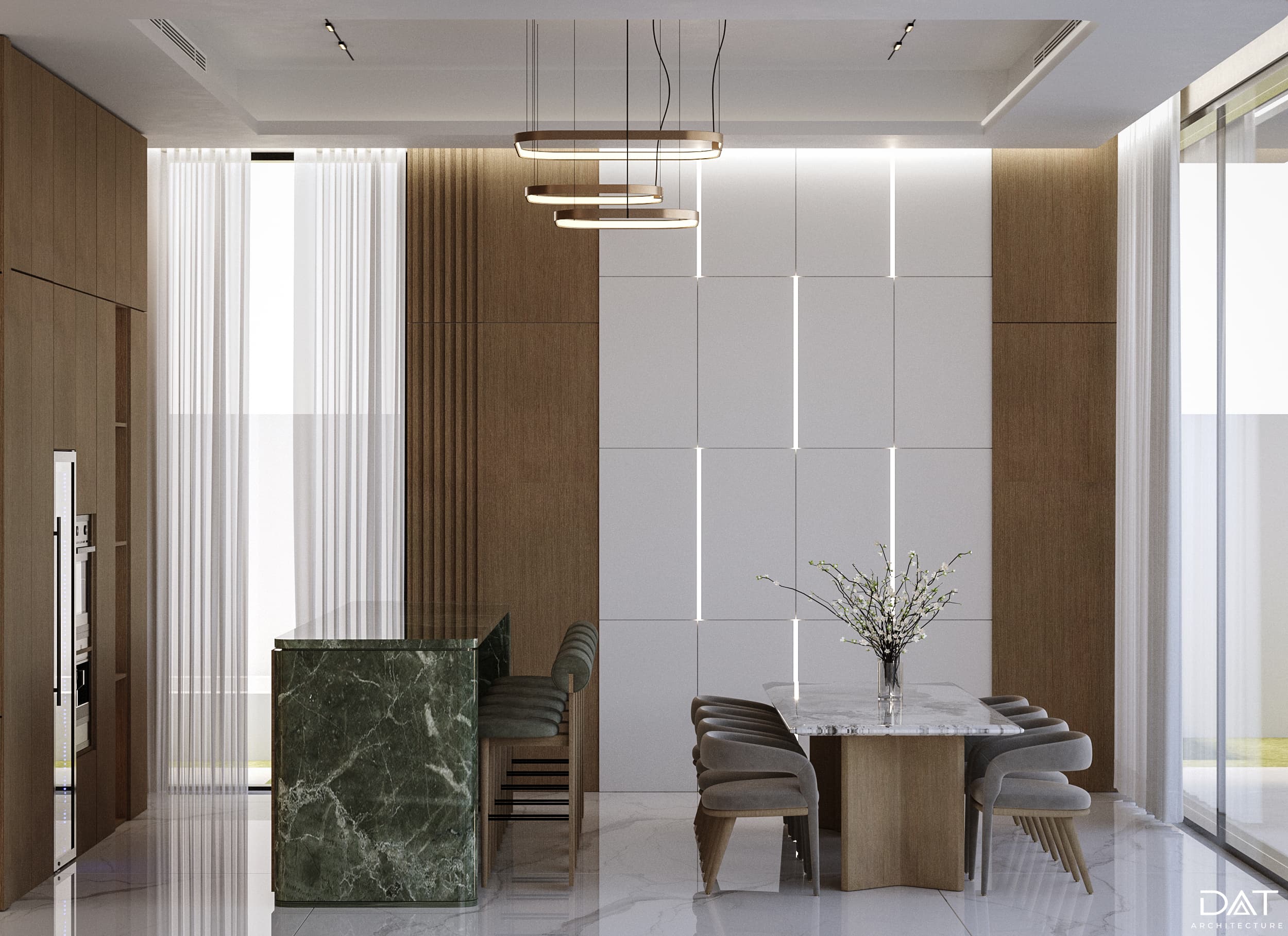 Useful Tips for Home Interior Design and Decorating 