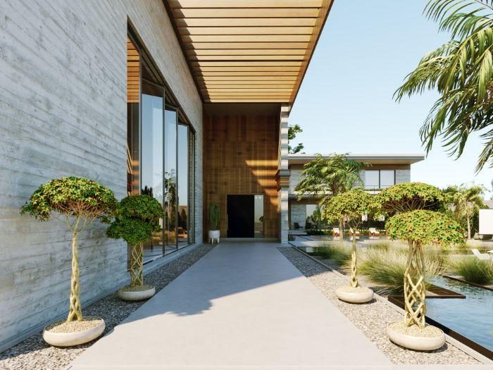 Villa Design in Dubai | DAT Engineering Consultancy