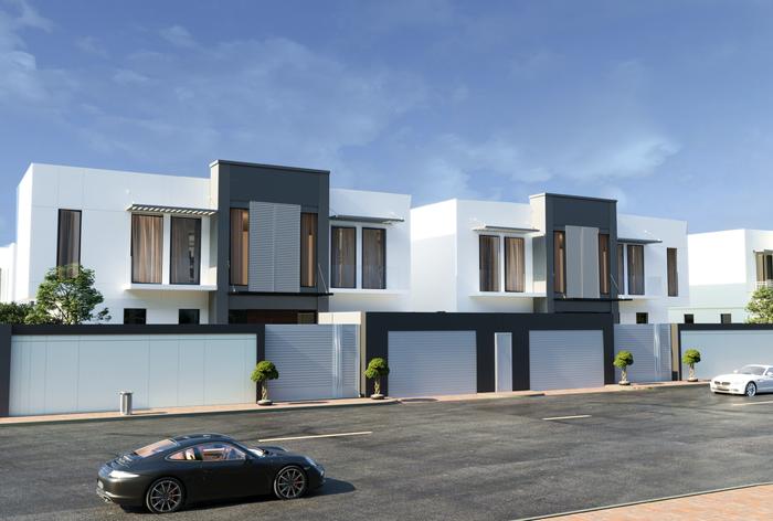 Villa Design Abu Dhabi