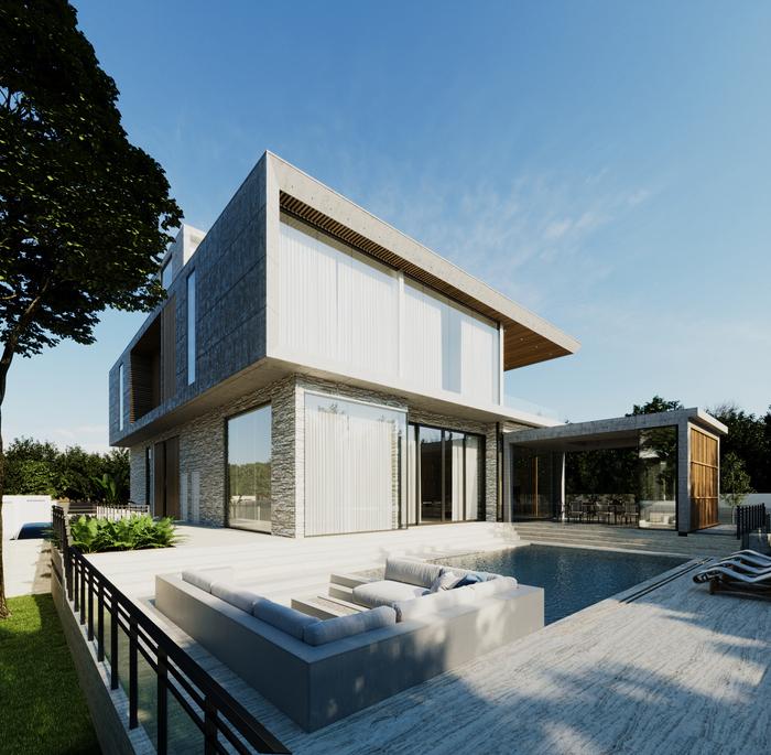 villa Design Abu Dhabi