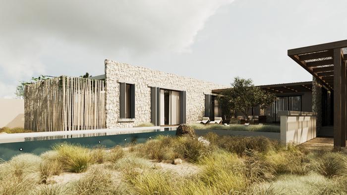 villa Design Abu Dhabi