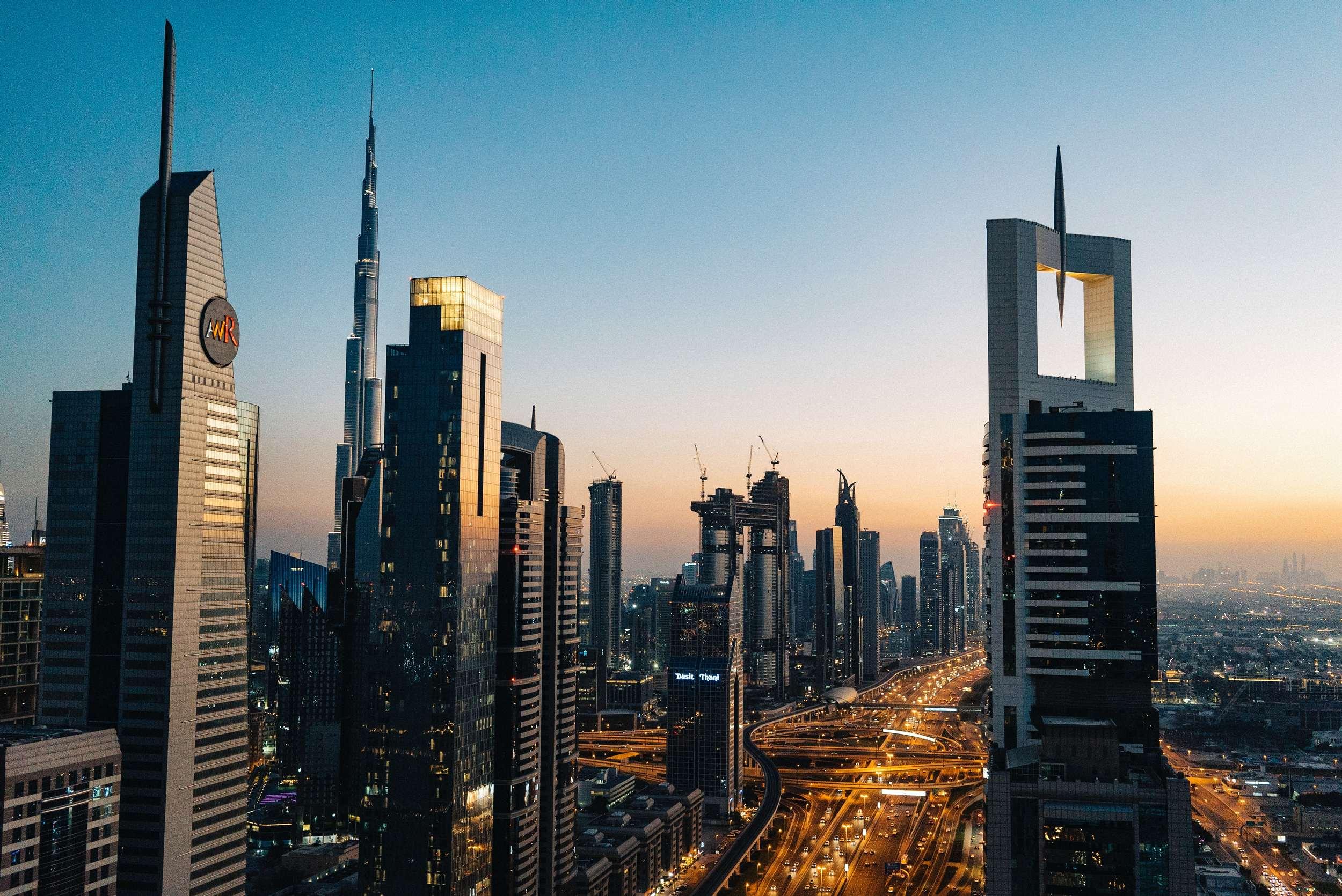Architectural Engineering Companies in Dubai