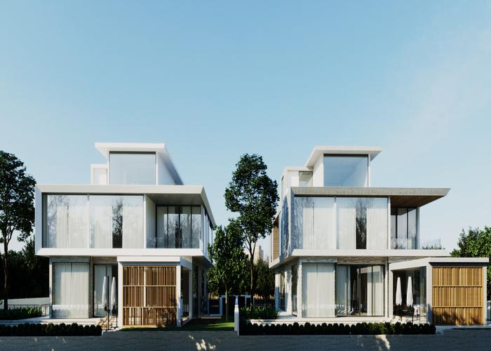 Vastu Consultant in Dubai | Villa Design | DAT