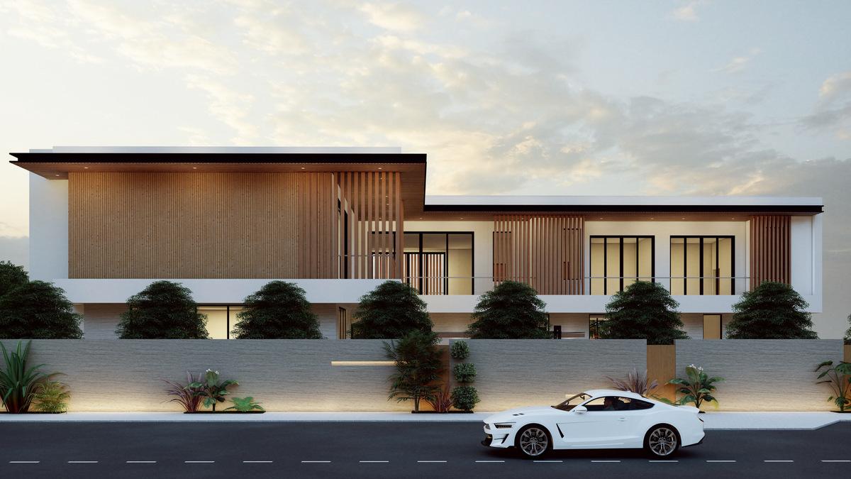 Buying or Building a Villa in Dubai | Engineering Consultants