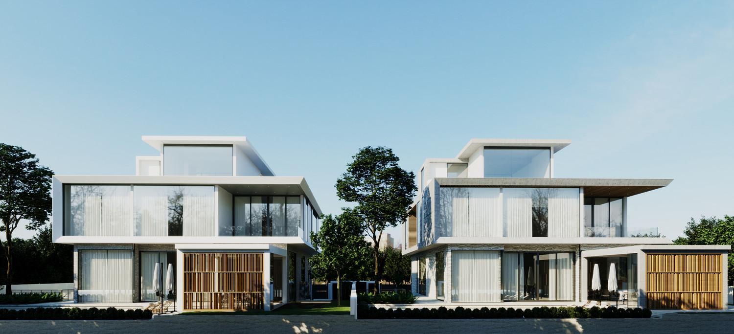 Importance of Vastu for Villa Design in Dubai by DAT