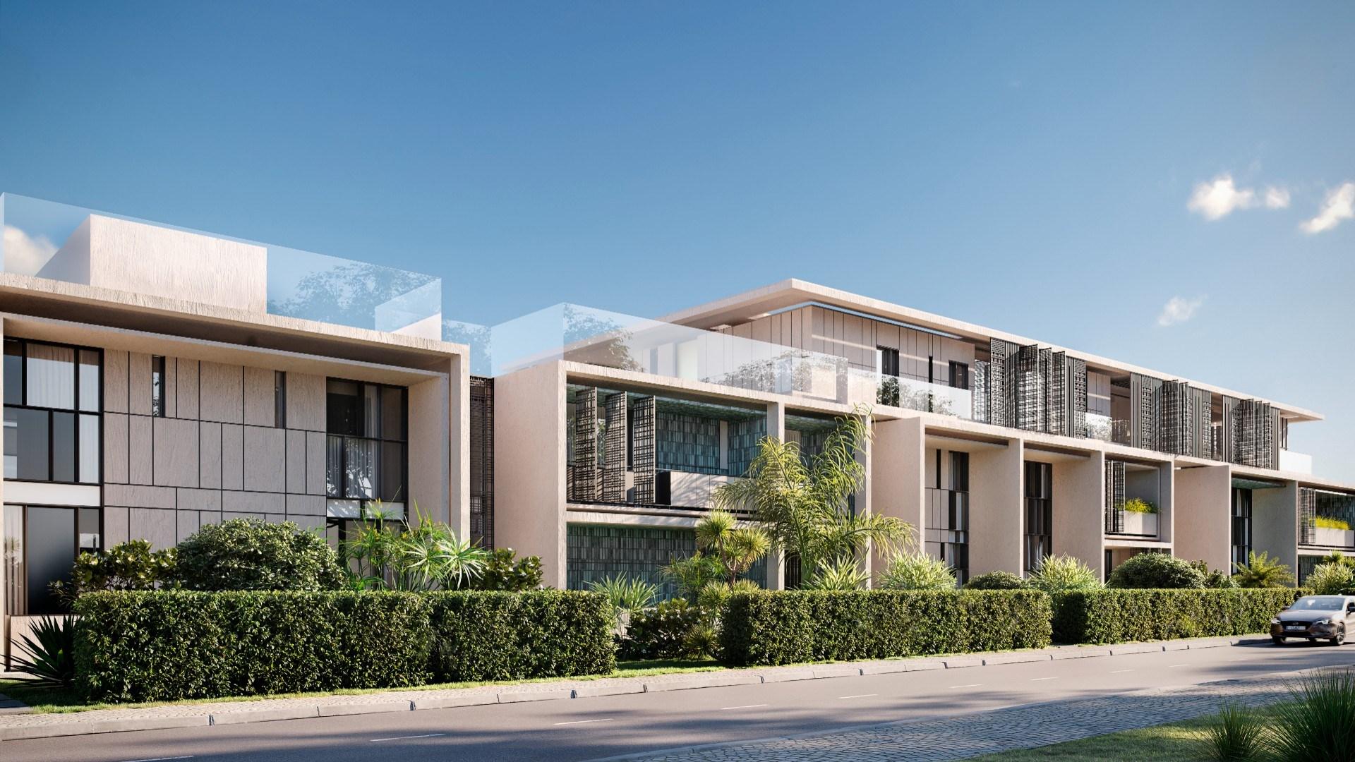 Beachfront Villa in Palm Jumeirah Dubai